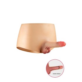 Culotte gode creux en silicone - CC51421401941