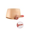 Culotte gode creux en silicone - CC51421401941