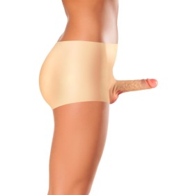 Culotte gode creux en silicone - CC51421401941
