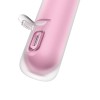 Stimulateur clitoridien de voyage First Kiss Satisfyer - CC597874