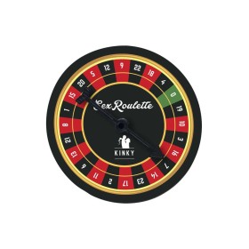 Jeu Sex Roulette 24 défis pervers - E29279