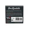 Jeu Sex Roulette 24 défis pervers - E29279