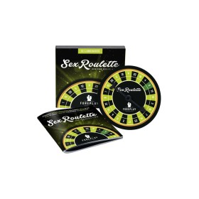 Jeu Sex Roulette 24 défis préliminaires - E29281