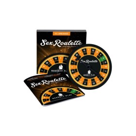 Jeu Sex Roulette 24 défis coquins - E29283