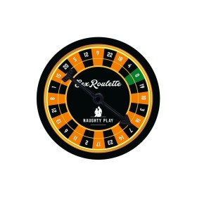 Jeu Sex Roulette 24 défis coquins - E29283