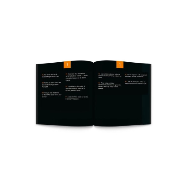 Jeu Sex Roulette 24 défis coquins - E29283