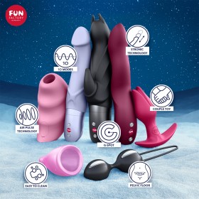 Calendrier de l’Avent Coquin Satisfyer Premium 2025 – 24 surprises - SAPREMIUM