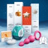 Calendrier de l’Avent Coquin Satisfyer Deluxe 2025 – 24 surprises - SADELUXE