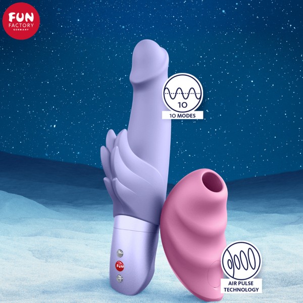 Calendrier de l’Avent Coquin Satisfyer Deluxe 2025 – 24 surprises - SADELUXE