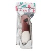 Stimulateur de clitoris Teddy Bear Pocket Pleasure  1 dosette de lubrifiant - BOZ-001