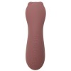 Stimulateur de clitoris Teddy Bear Pocket Pleasure  1 dosette de lubrifiant - BOZ-001