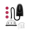 Pompe à vagin et clitoris automatique - She.E.O