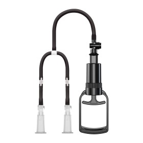 Pompe à tétons manuelle - She.E.O