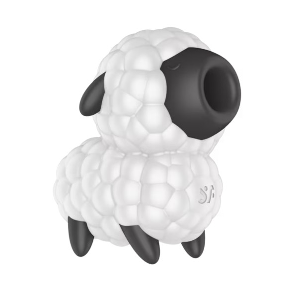 Stimulateur clitoridien Dreamy Sheep Satisfyer 