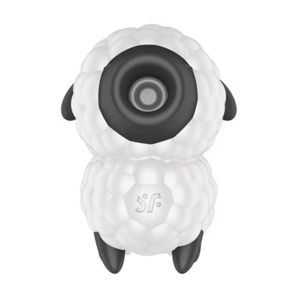 Stimulateur clitoridien Dreamy Sheep Satisfyer 