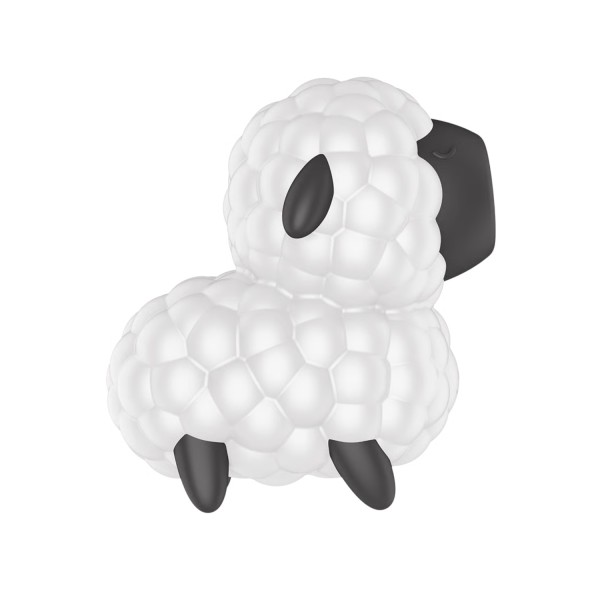 Stimulateur clitoridien Dreamy Sheep Satisfyer 