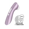 Stimulateur clitoridien Pro 2 violet Satisfyer 