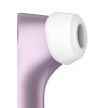 Stimulateur clitoridien Pro 2 violet Satisfyer 