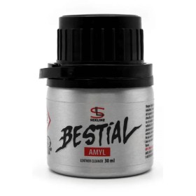 Stimulant euphorisant arôme Amyl Bomber Bestial 30 ml