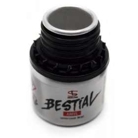 Stimulant euphorisant arôme Amyl Bomber Bestial 30 ml