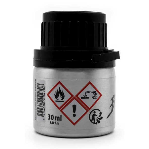 Stimulant euphorisant arôme Amyl Bomber Bestial 30 ml