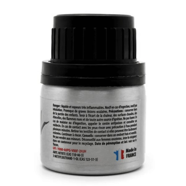 Stimulant euphorisant arôme Amyl Bomber Bestial 30 ml