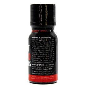 Stimulant euphorisant arôme Amyl Fist Hand Furious 15 ml