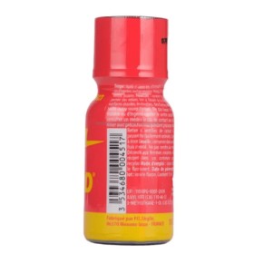 Stimulant euphorisant arôme Hard Strong Amyl 15 ml