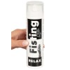 Gel Lubrifiant Fisting Longue Durée à Base Eau  Silicone 200 ml