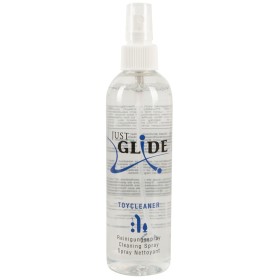Spray Nettoyant pour Lovetoys Just Glide – 250 ml