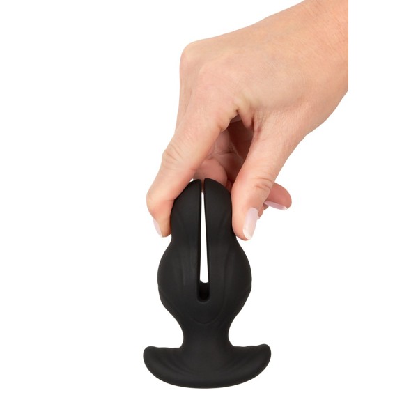 Plug anal  E-Stim RC Power Expander Plug - Anos