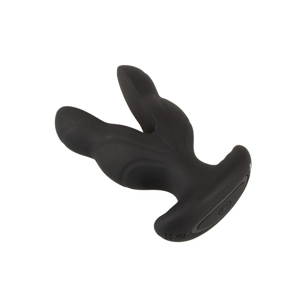 Plug anal  E-Stim RC Power Expander Plug - Anos