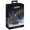 Plug anal  E-Stim RC Power Expander Plug - Anos