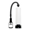 Pompe à pénis ToyJoy Power Pump noir