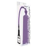 Pompe à pénis ToyJoy Power Pump violet
