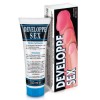 Crème Développe Sexe Stimulation Masculine 50 ml