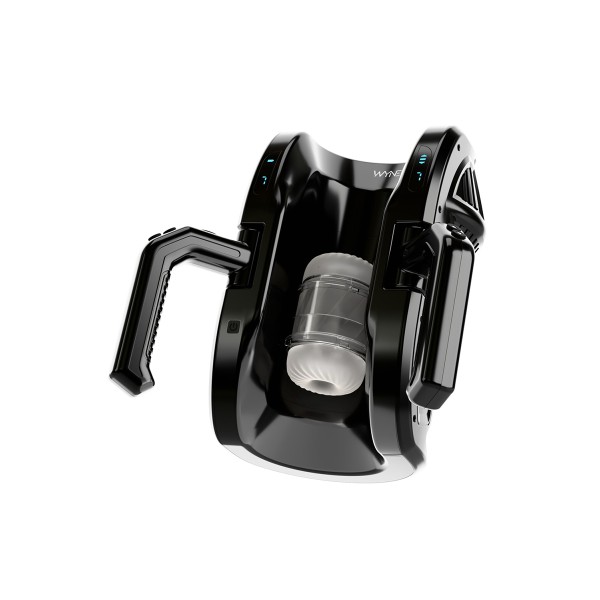 Masturbateur Premium automatique WYNE  n°10