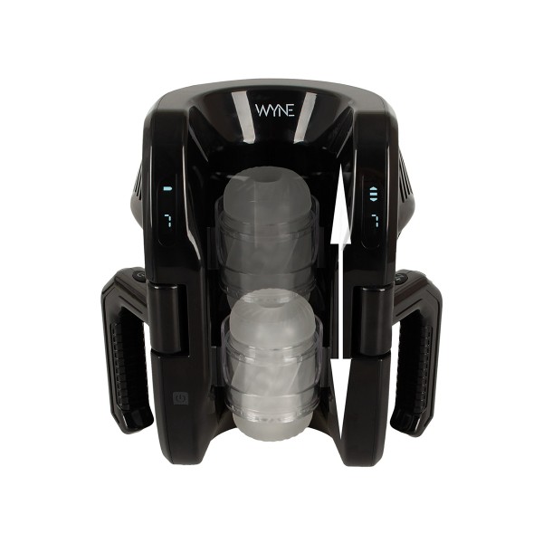 Masturbateur Premium automatique WYNE  n°10