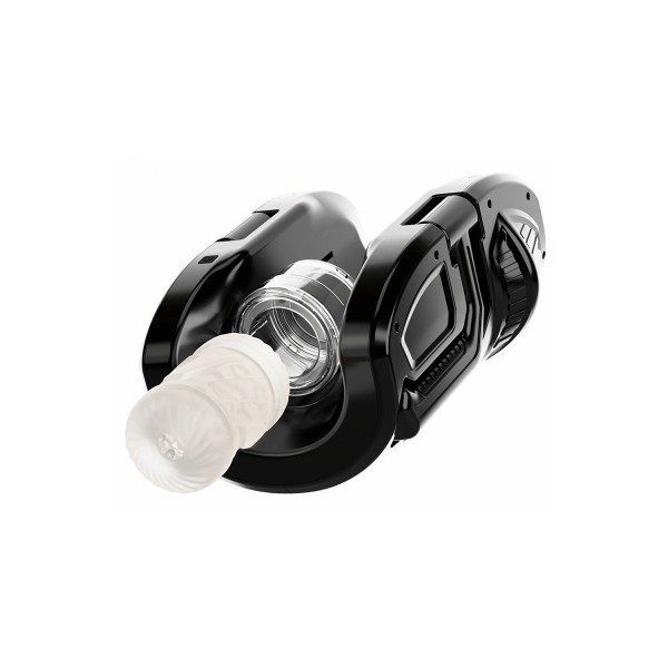 Masturbateur Premium automatique WYNE  n°10