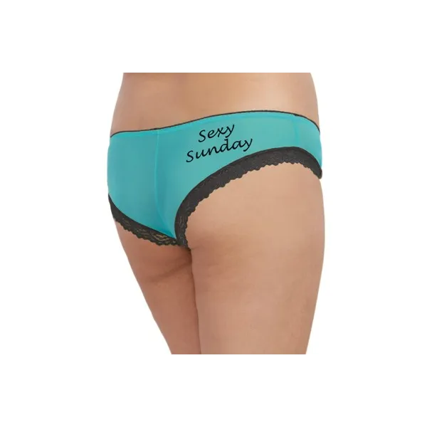 Asssortiment de 3 shortys  - DG1425XASS