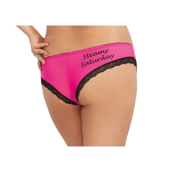 Asssortiment de 3 shortys  - DG1425XASS