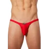 String homme rouge mini - LM2399-96RED