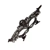 Masque souple dentelle - 100801