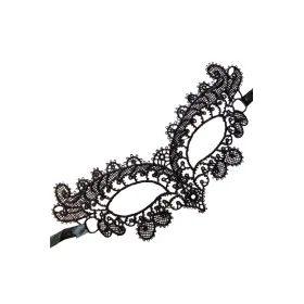 Masque souple dentelle - 100803