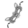 Masque souple dentelle - 100807