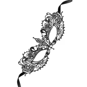 Masque souple dentelle - 100820