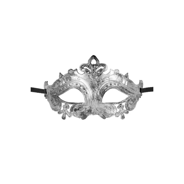 Masque argenté Hamlet - CC709729008000