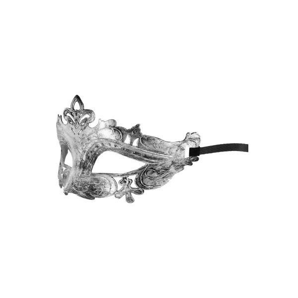 Masque argenté Hamlet - CC709729008000