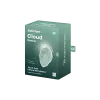 Stimulateur clitoridien par onde de pression sans contact et par vibration USB vert menthe, Cloud Dancer Satisfyer - CC597838