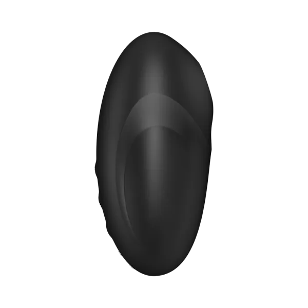 Stimulateur clitoridien par air pulsé et vibration noir USB Vulva Lover 3 Satisfyer - CC597827